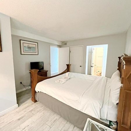 The Summit 618 Leilighet Panama City Beach Eksteriør bilde