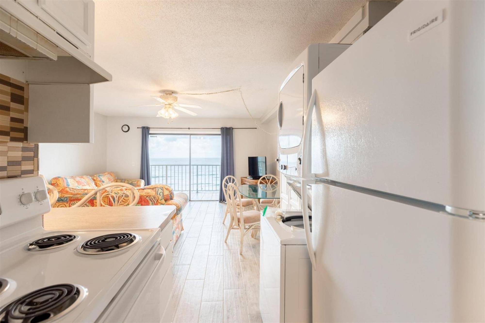 The Summit 618 Leilighet Panama City Beach Eksteriør bilde
