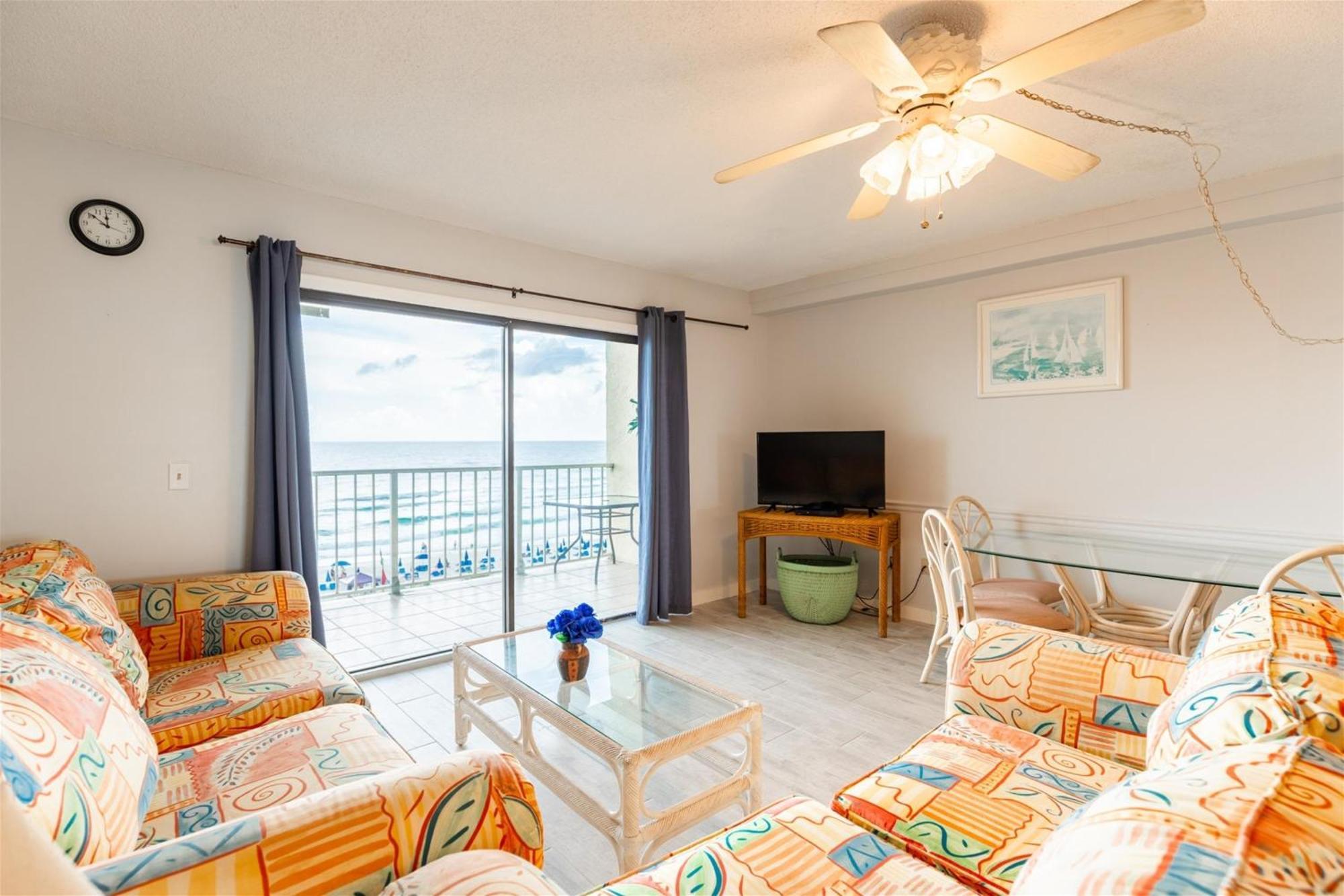 The Summit 618 Leilighet Panama City Beach Eksteriør bilde