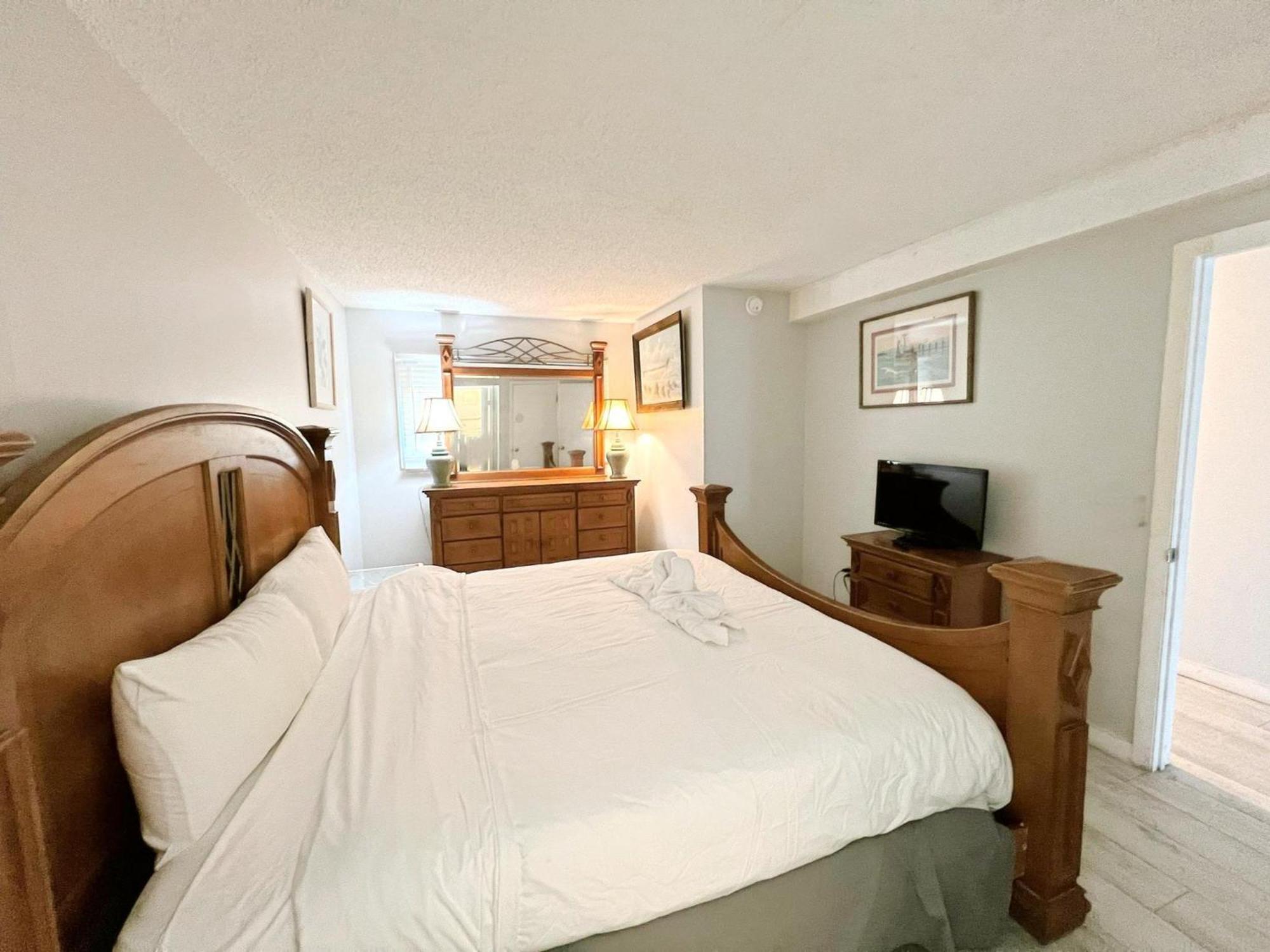 The Summit 618 Leilighet Panama City Beach Eksteriør bilde