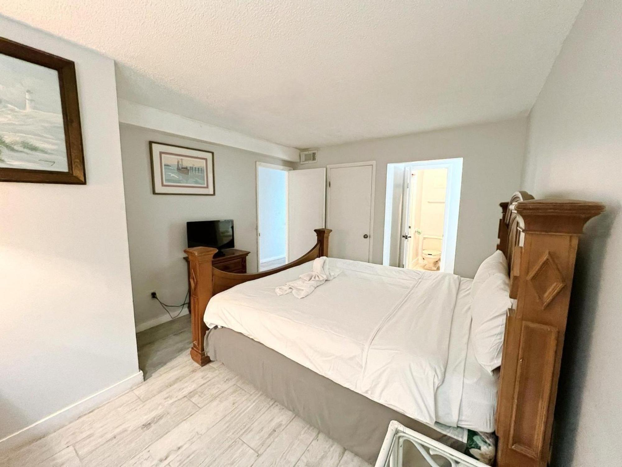 The Summit 618 Leilighet Panama City Beach Eksteriør bilde